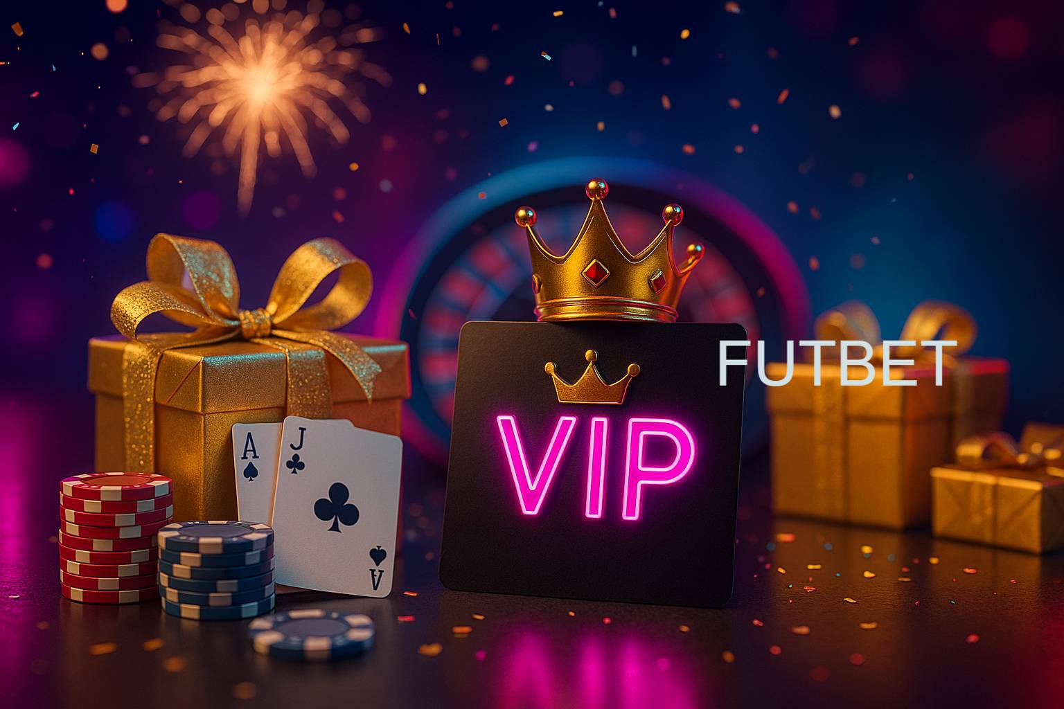 Benefícios do FUTBET